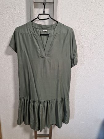 Kleid/Cocktailkleid/Sommerkleid/Wickelrock/Strandkleid/Gr.38