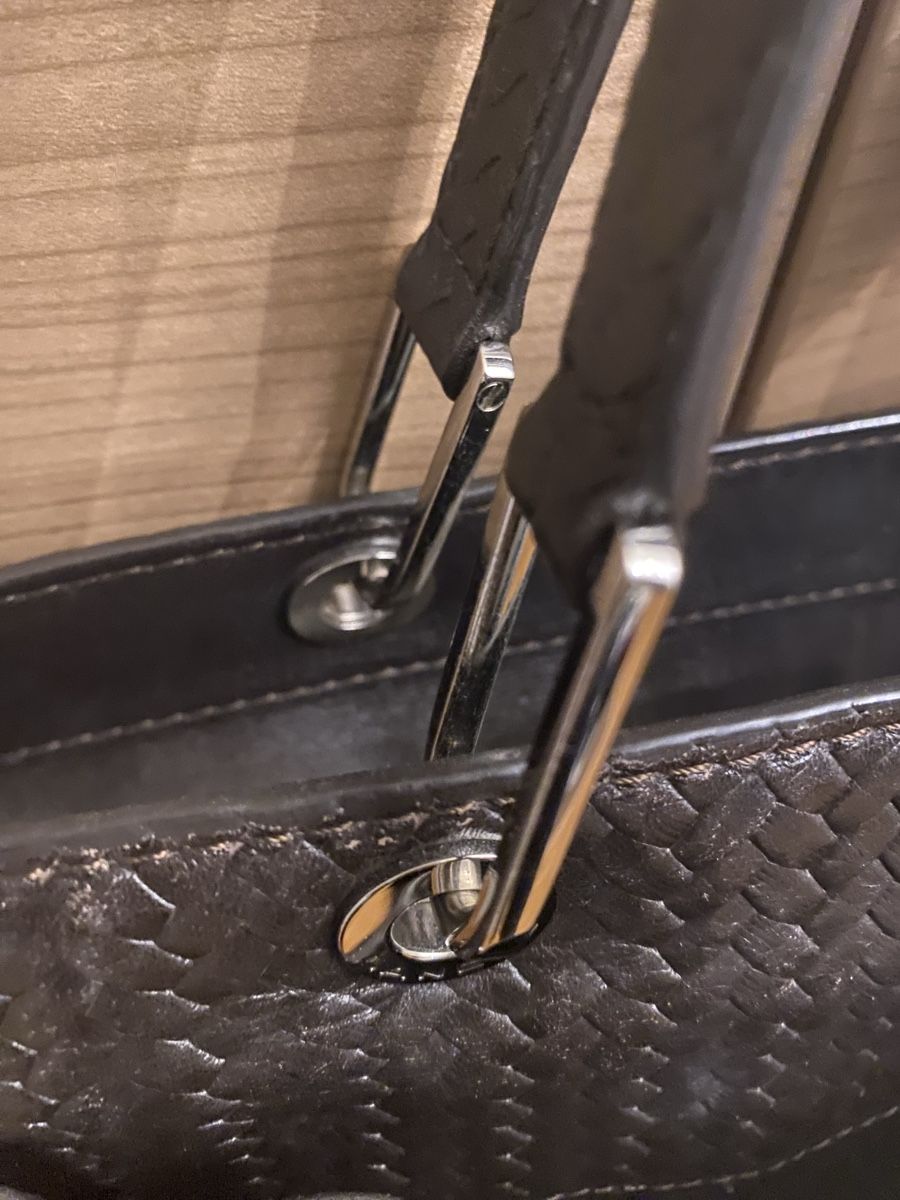 Lancel Borse da donna: Lancel Top Handle Tasche – Usato da Kaiseraugst venduto da RJ03 4