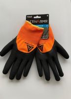 NEU professionelle Arbeits-Handschuhe Gartenhandschuhe 8/S