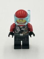 LEGO City - Scuba Diver cty0764 neuwertig