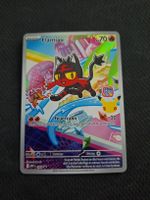 Pokemon Karte (MEP 44)