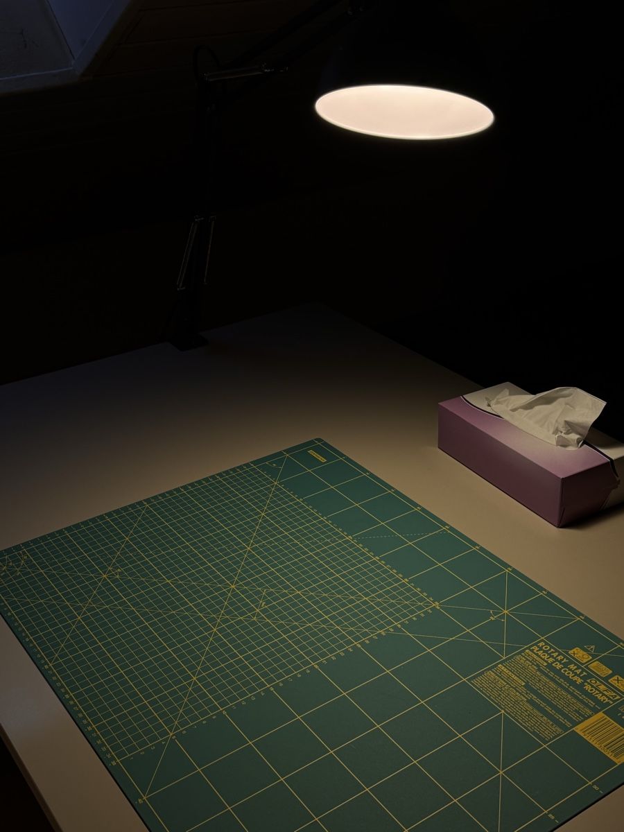 Ikea Lampen: Lampe de bureau  – Gebraucht aus Ecublens VD von daw_6d7j 2