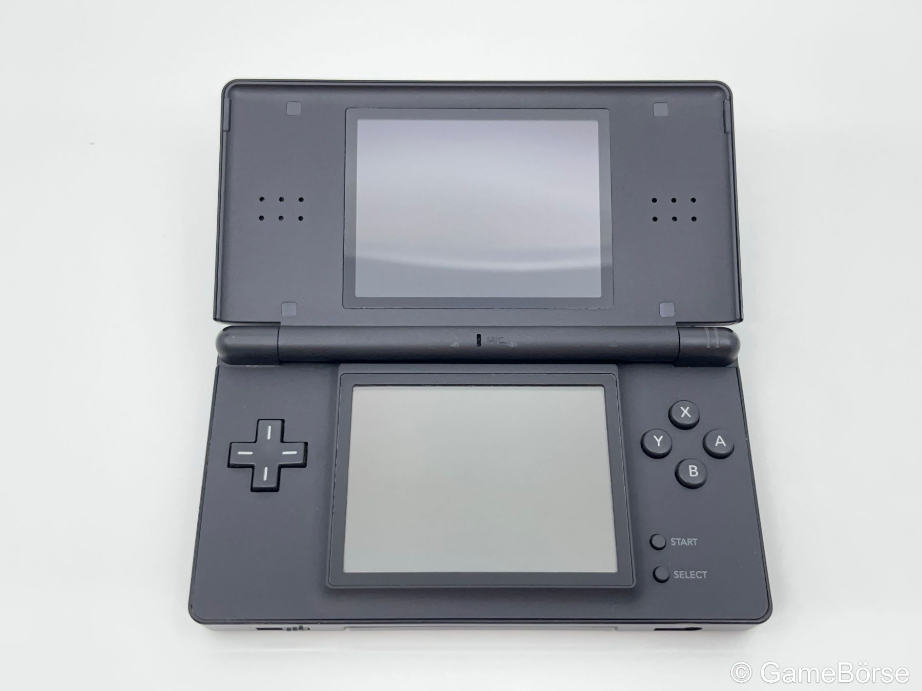 Nintendo Console: Nintendo DS Lite Schwarz – Usato da Stettfurt venduto da GameBoerse 1