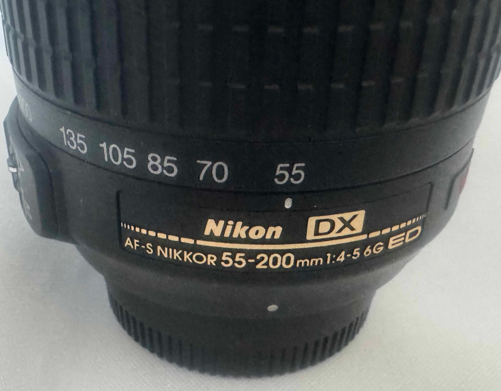 Nikon Appareil photo: Kamera Nikon D5000 Objektiven wenig gebraucht – D'occasion à Seltisberg par Selti 3