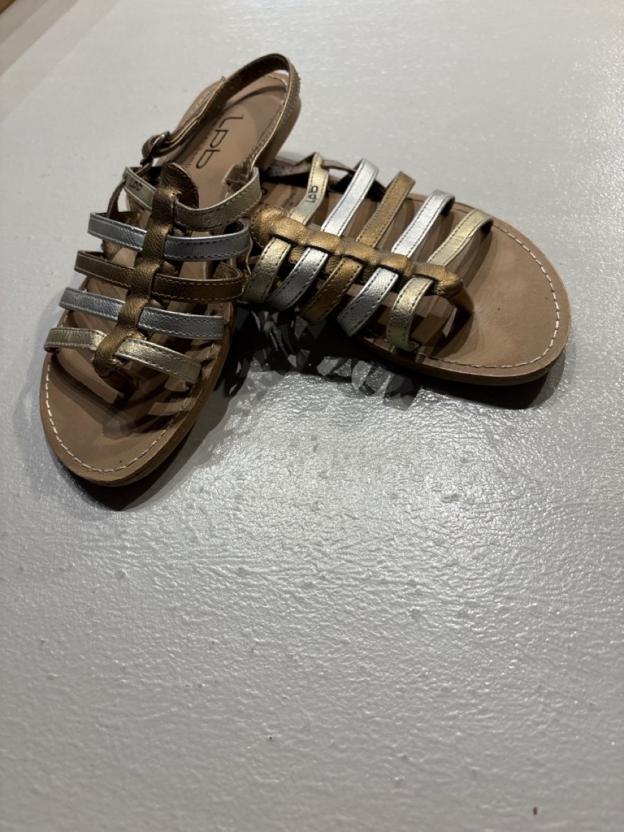 Scarpe da donna: Tropézienne – Nuovo (secondo la descrizione) da Uvrier venduto da lou_dhk8