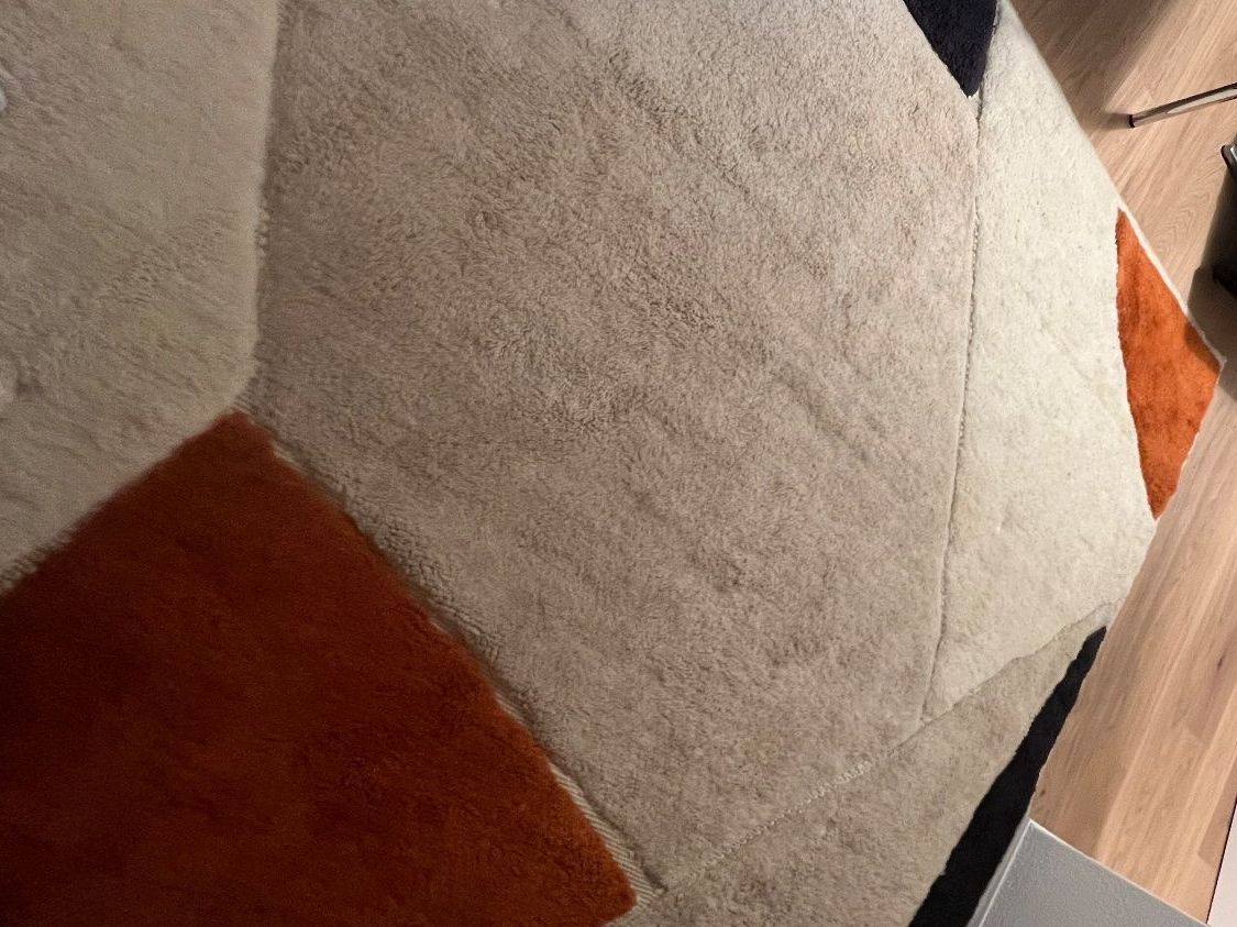 Tappeti: Teppich – Usato da Humlikon venduto da suh_g5py