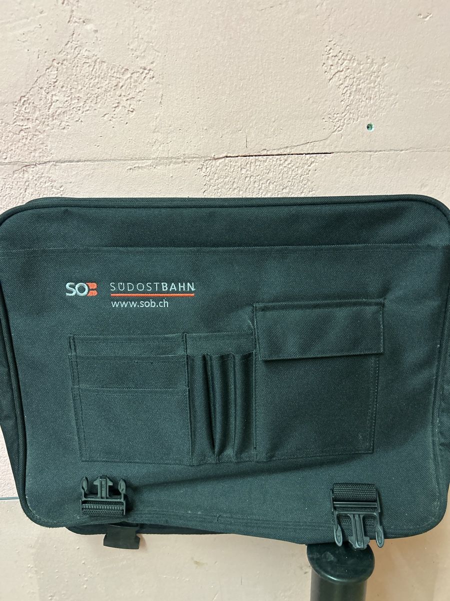 Valigie & Borse: Schultasche – Usato da Brunnadern venduto da joggeli6 2
