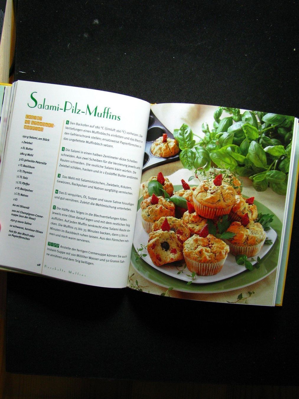 Libri: Jutta Renz Party Muffins – Usato da Reitnau venduto da Zaomir 6