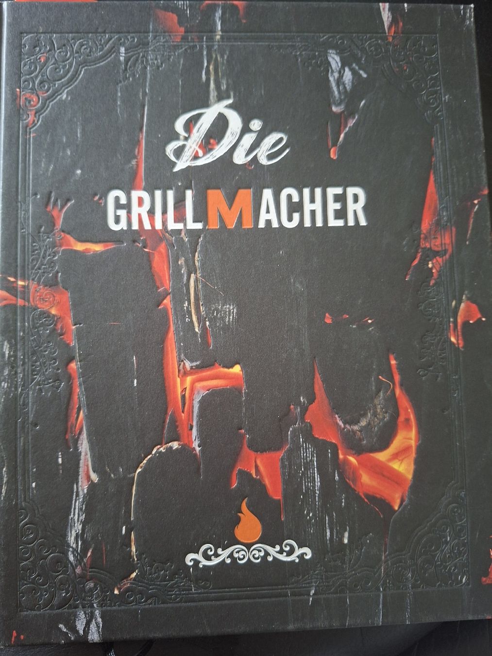 Livres: 3 Grillkochbücher – D'occasion à Lyssach par Javallona 2
