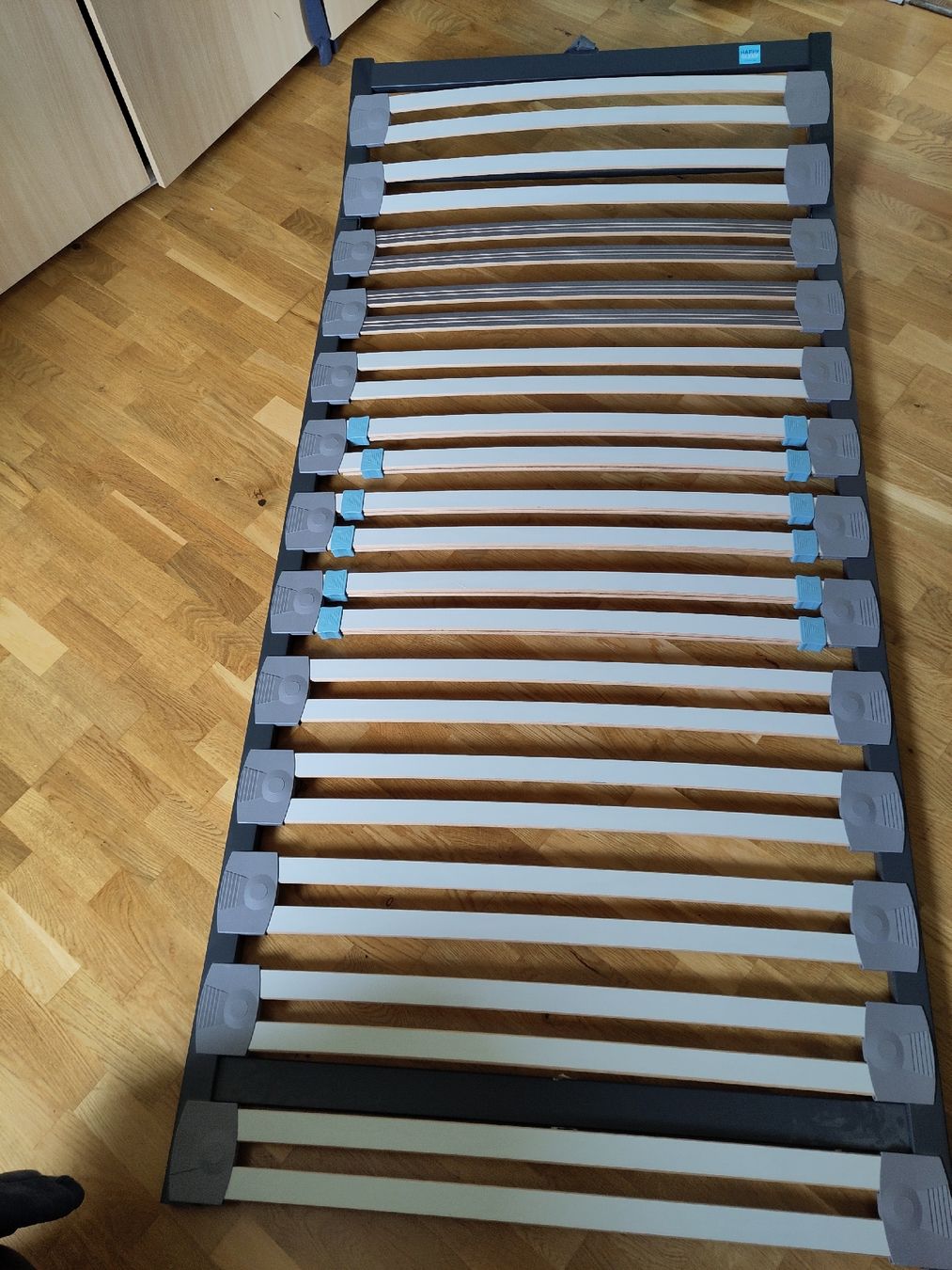 Reti a doghe: Lattenrost 90x200 – Usato da Wettingen venduto da F.Buergisser