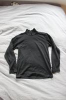 Reima Thermoshirt schwarz