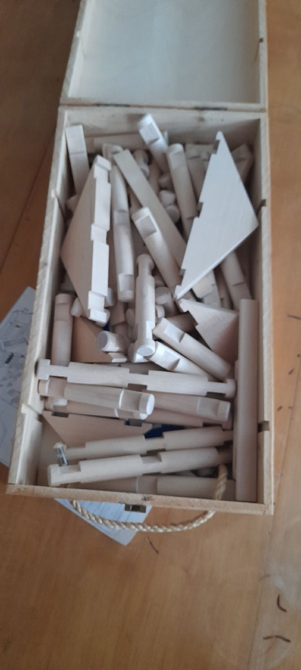 Giocattoli: Holzspielzeug – Usato da Nesslau venduto da Pina