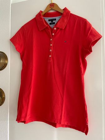 Schönes Poloshirt von Tommy Hilfiger