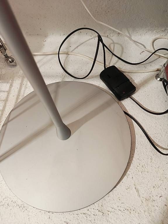 Flos Lampade: Flos Glo Ball F3 Designer Lampe – Usato da Winterthur venduto da style-and-design.zrh 2