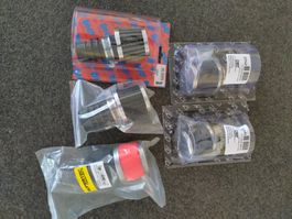 Luftfilter Mofa