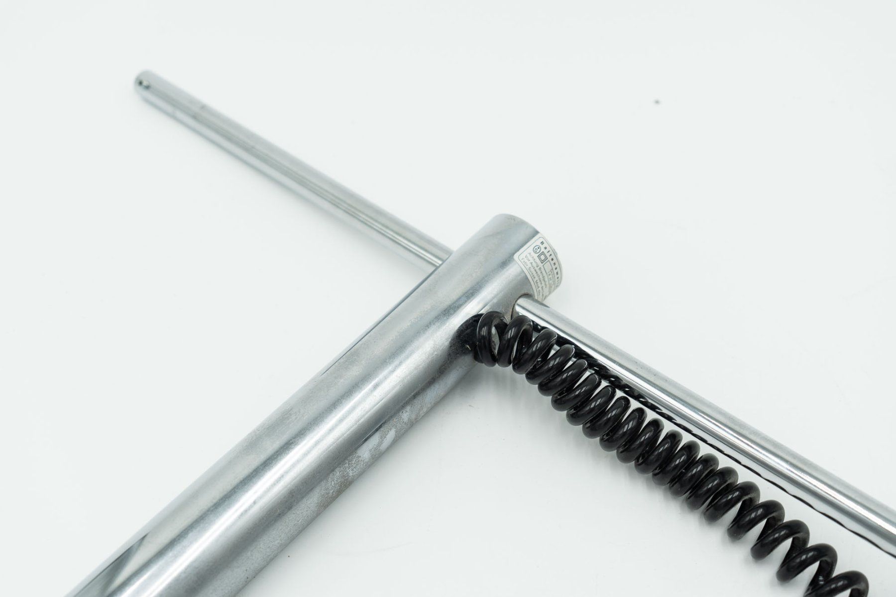 Baltensweiler Lampadari & plafoniere: Baltensweiler Deckenlampe - verstellbar - Ref. 05/42 – Usato da Au ZH venduto da BrockiAu 4