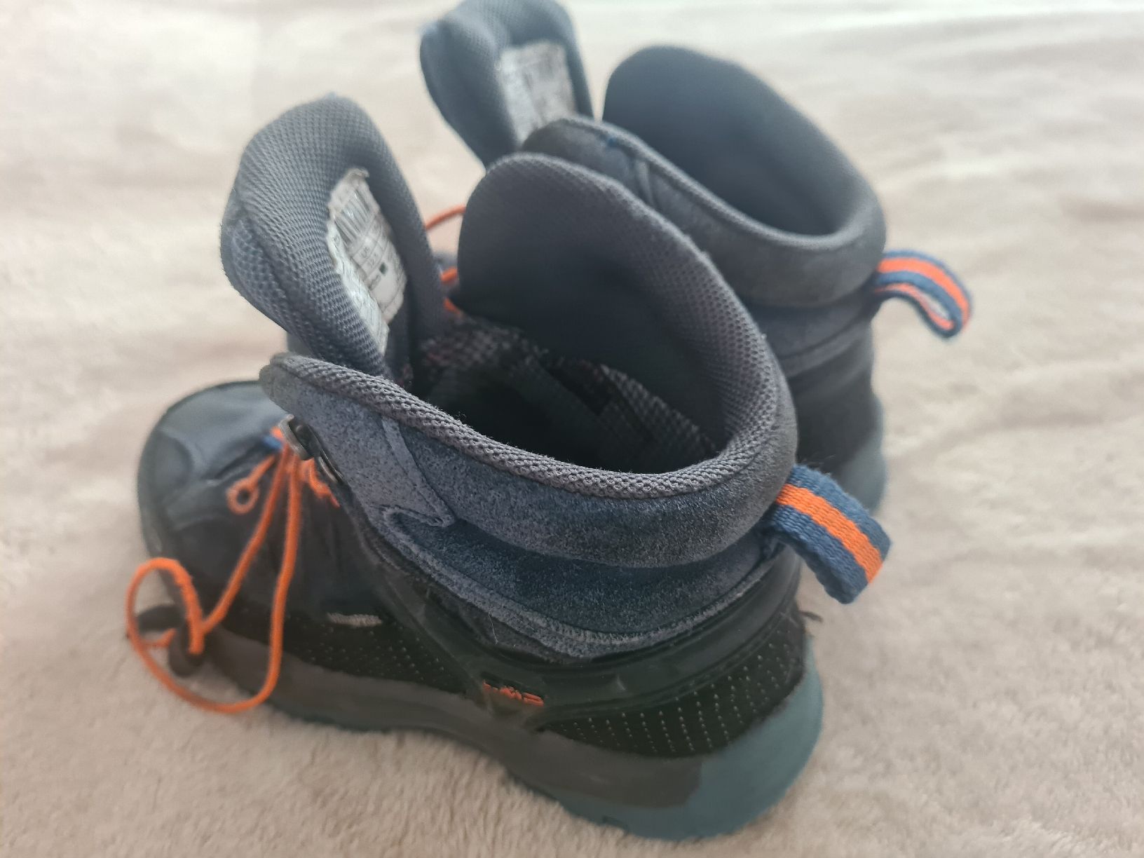 CMP Chaussures garçon: CMP Wanderschuh Gr. 30 – D'occasion à Steinen par turbogeiss99 1
