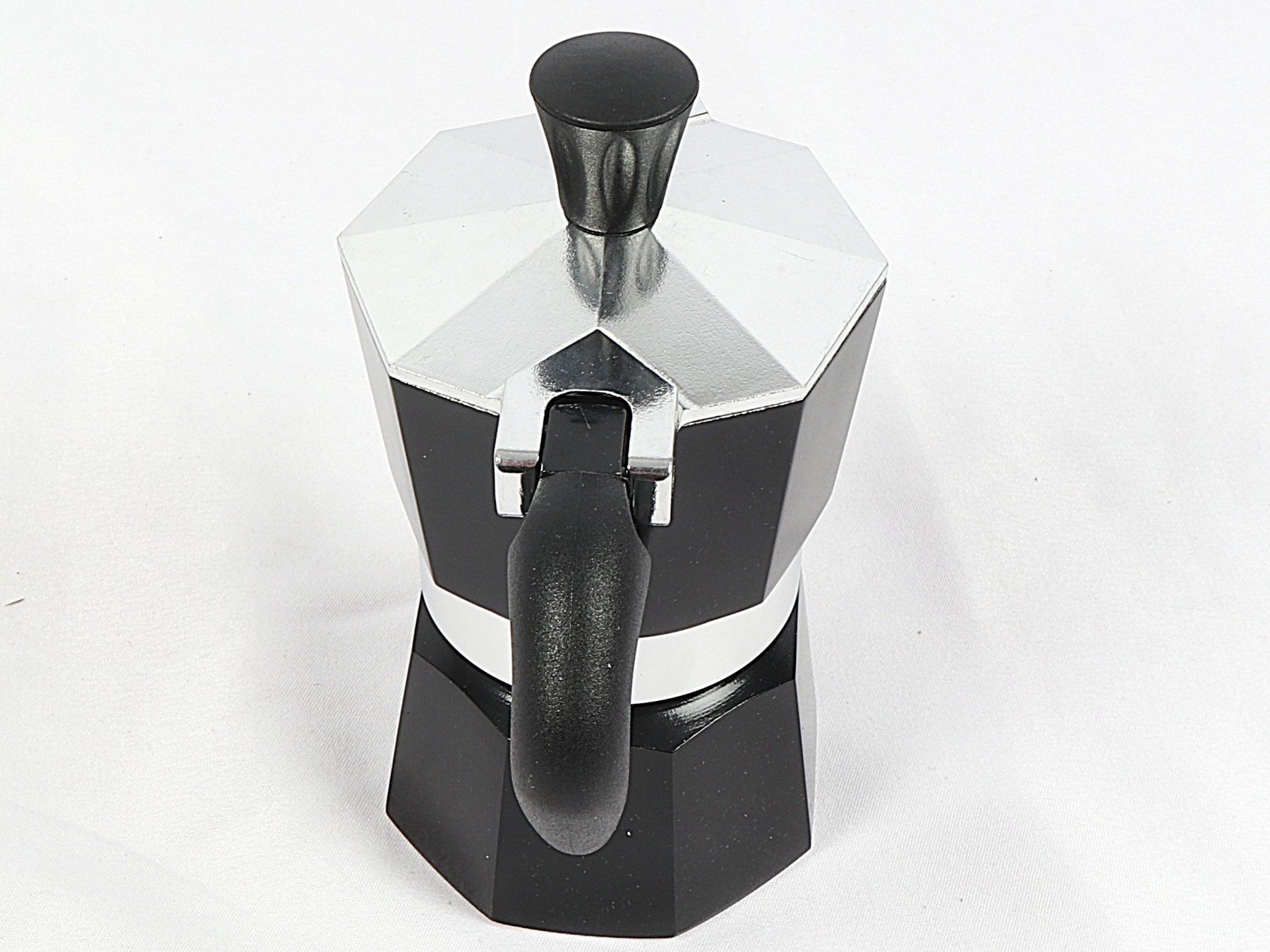 Bialetti Kaffeemaschinen & Espressomaschinen: BIALETTI Moka Express – Neu (gemäss Beschreibung) aus Steinen von Restwert_Steinen 3