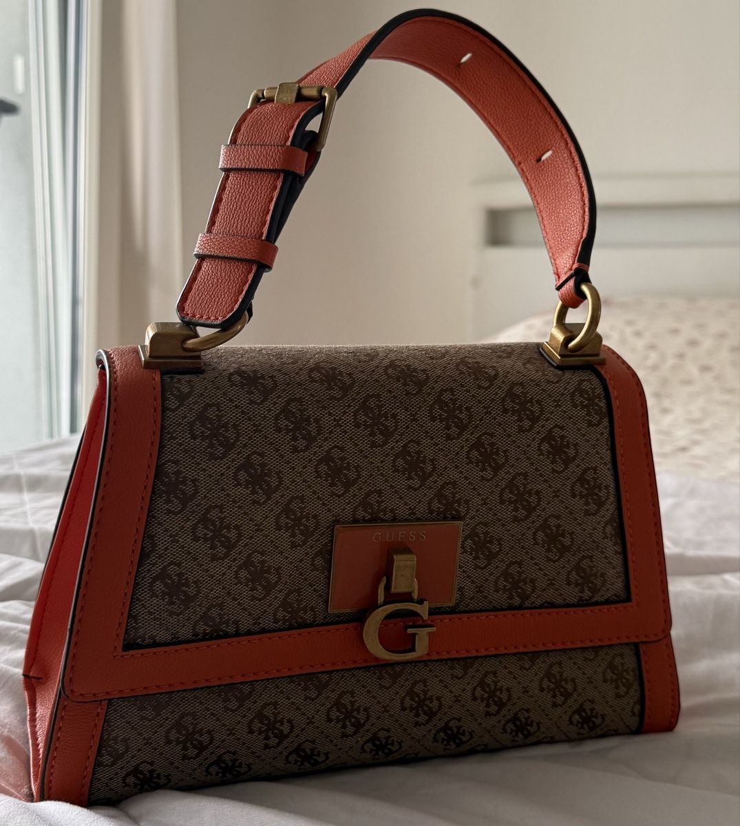 Guess Borse da donna: Borsa Guess – Nuovo (secondo la descrizione) da Zürich venduto da DilettaP
