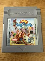 World Beach Volley Gameboy Spiel - Top Zustand!