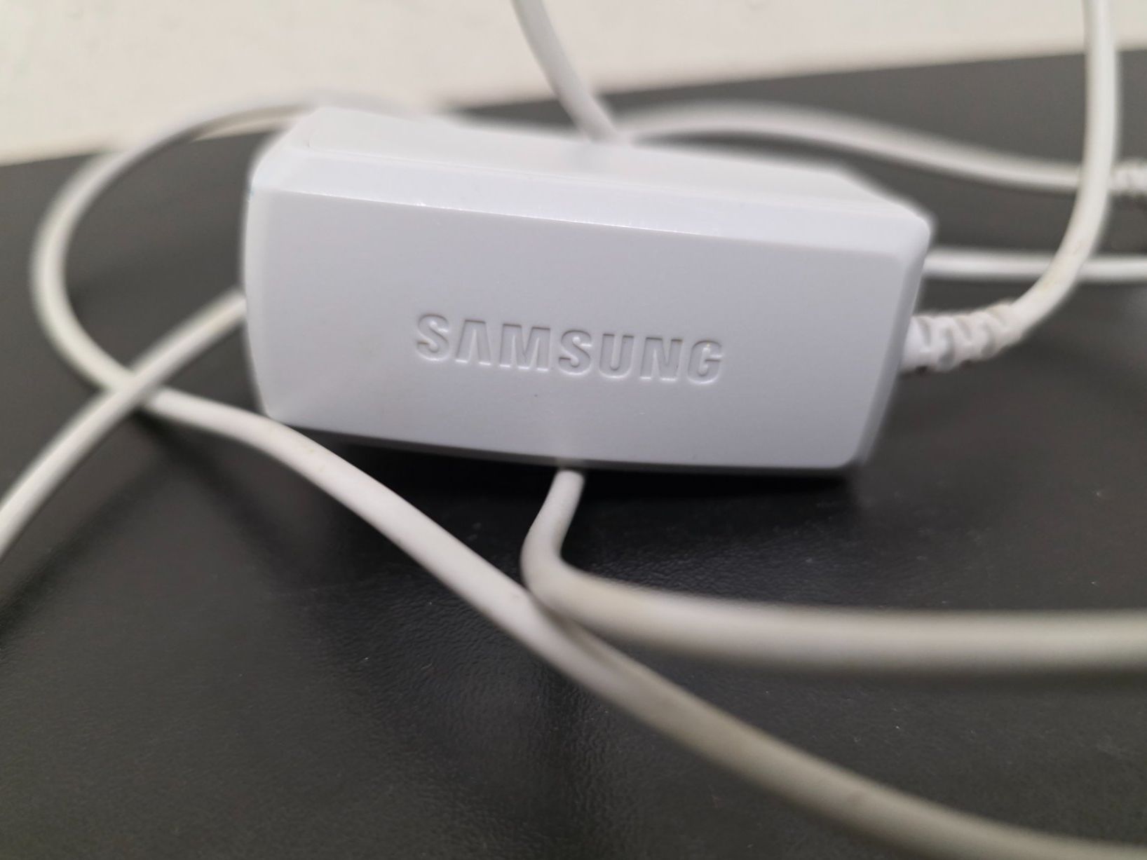 Samsung Caricabatterie: Samsung Ladekabel, USB Typ C Reiseadapter – Usato da Liestal venduto da Gitterli01 2