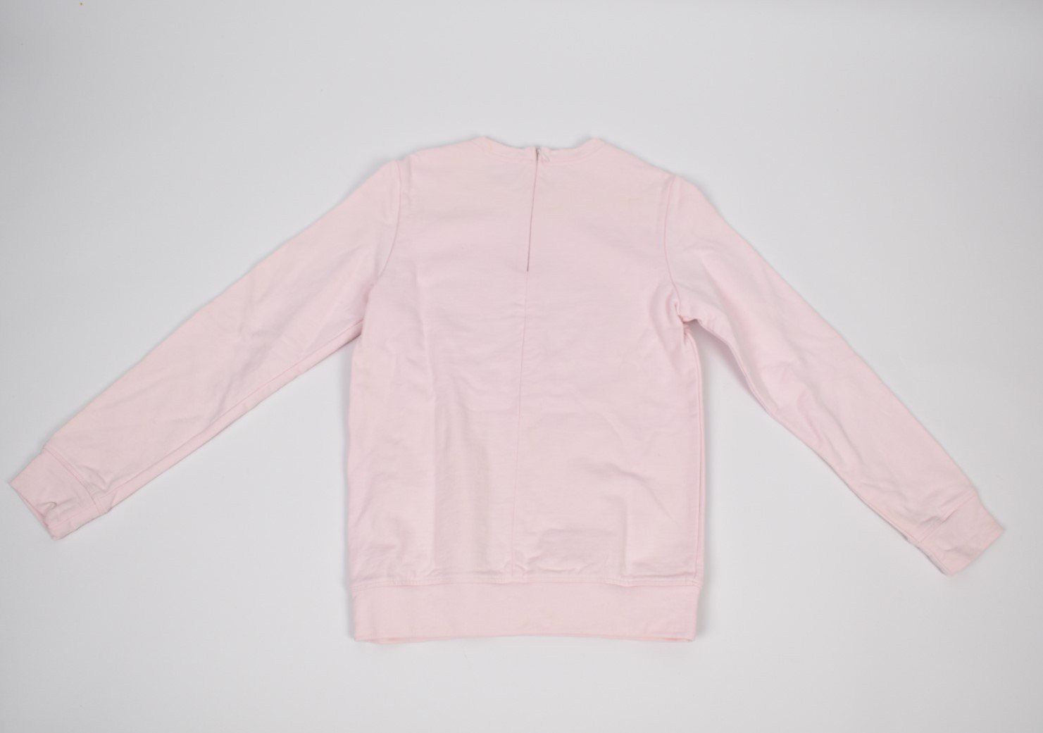 Pullover & Sweatshirts: Lili Gaufrette Sweatshirt, Gr.140 – Gebraucht aus Nürensdorf von 2ND_STORY 3