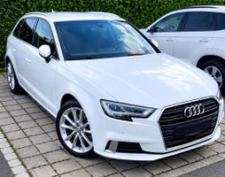 Audi A3 1.5 TFSI  Sport
