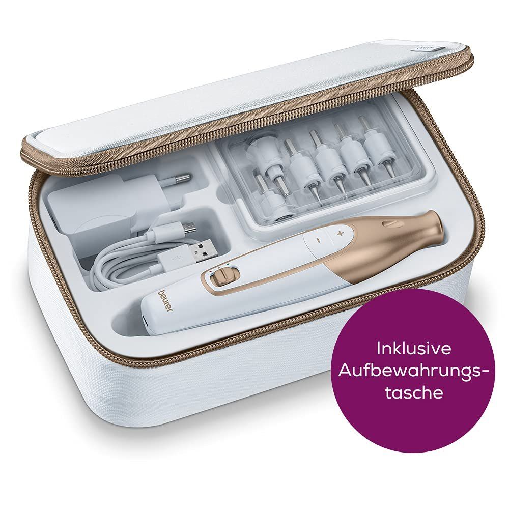 Manicure: Maniküre/Pediküreset – Nuovo e nell'imballaggio originale da Nuglar venduto da SaleRitter 9