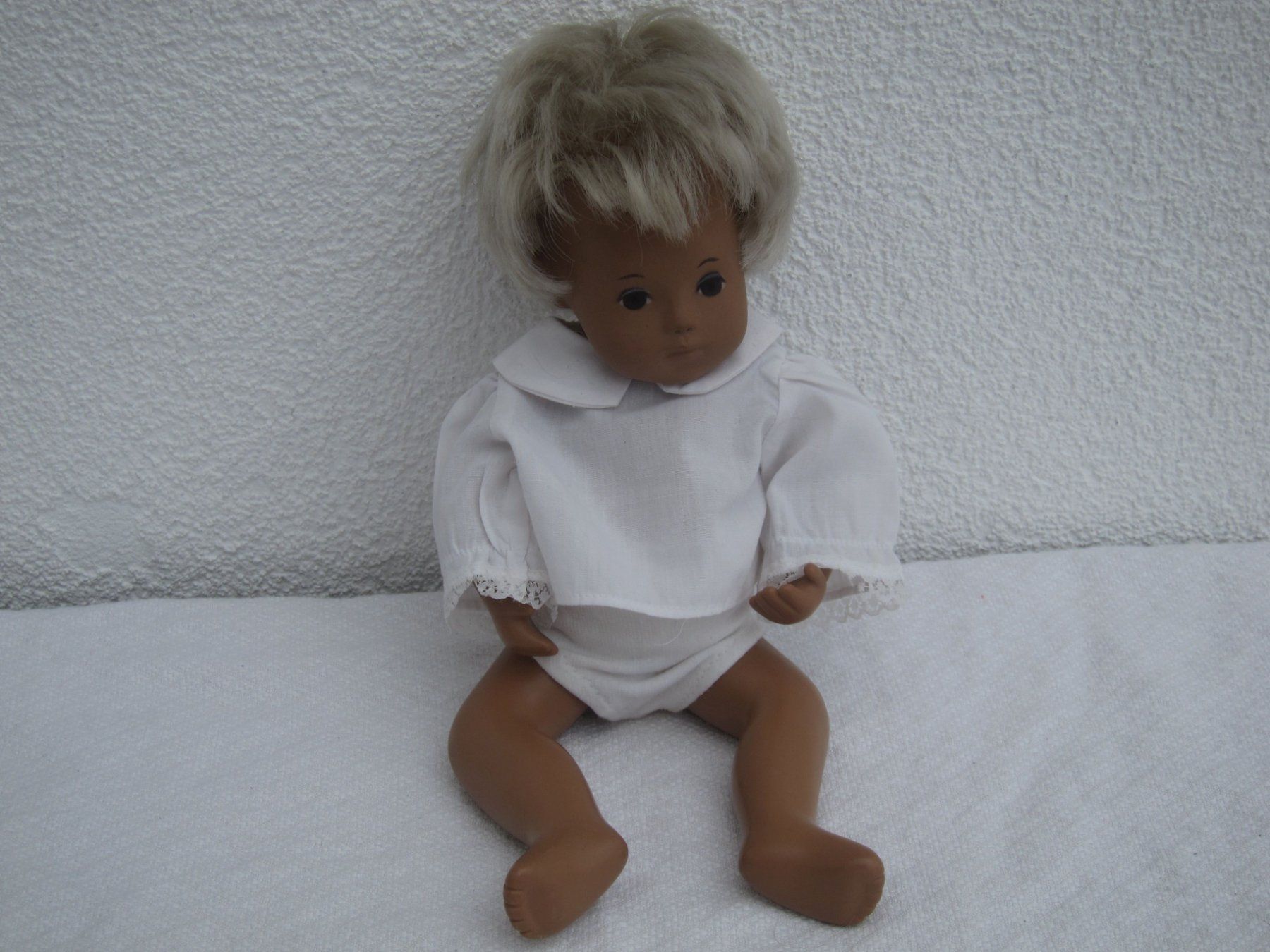 Sasha Morgenthaler Puppen: SASHA PUPPE – Gebraucht aus Regensdorf von Eri8057