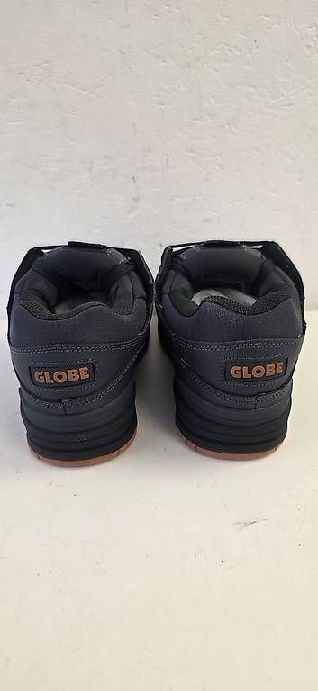 Globe Scarpe da uomo: Chaussures NEUVES Globe Fusion, taille 42 – Usato da Sugiez venduto da factorysportoutlet 2