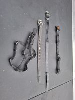 Lot harnais, + 3 colliers pour chien