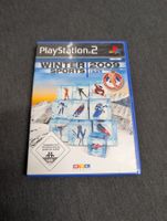 RTL Winter sports 2009 Sony playstation 2