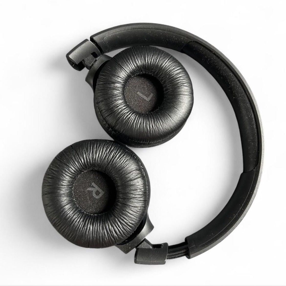 JBL Cuffie: JBL TUNE510BT Wireless Headphones Black – Usato da Zürich venduto da Cengre 1
