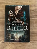 Stalking Jack the Ripper von Kerri Maniscalco