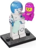 Nurse Android, Series 26 | Neu | col26-06