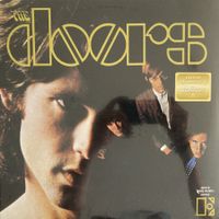 THE DOORS - S/T