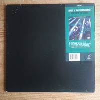 Lords Of The Underground ‎– Here Come The Lords 2xLP UK-1993