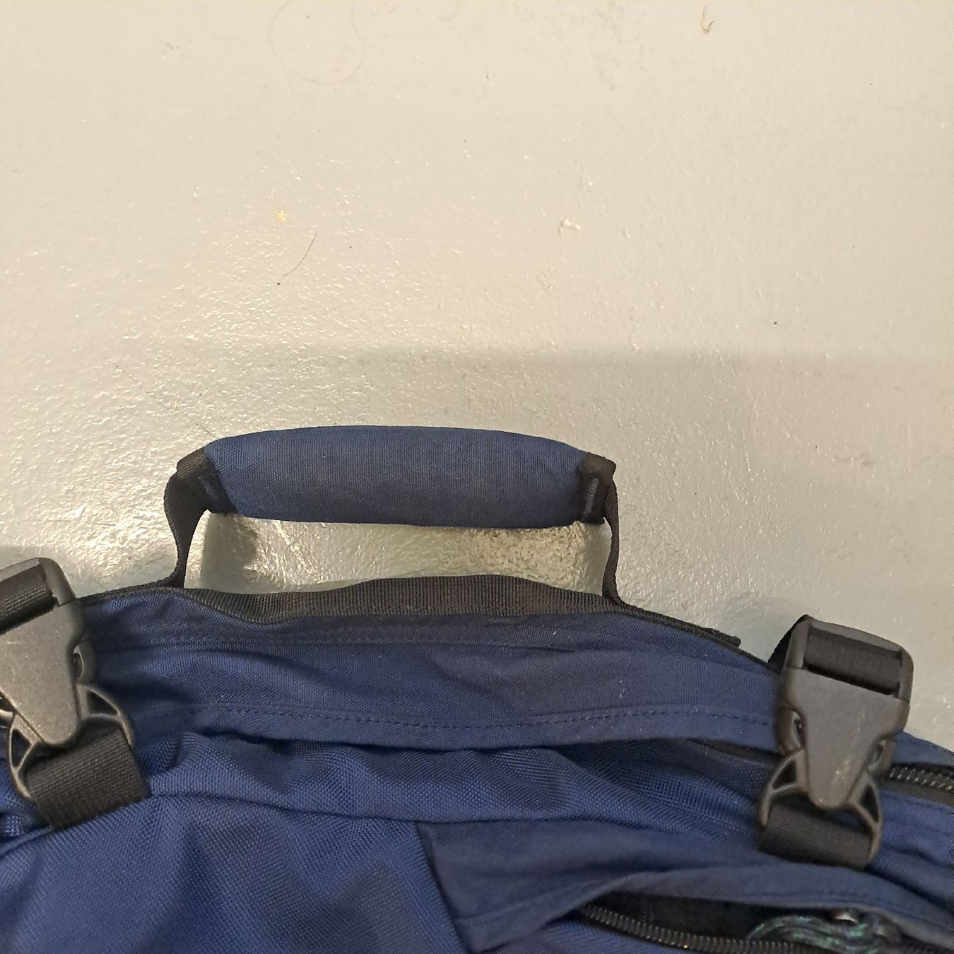 Rucksäcke: Rucksack/Tasche "Zwei-in-einem" – Neu (gemäss Beschreibung) aus Thierachern von lukwill 1