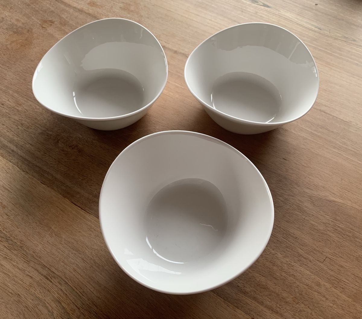 ikea schale weiß 3x SKYN Bone China Bowl / Porzellan weiss (Neu (gemäss Beschreibung)) in Winterthur für CHF 15 – nur Abholung auf Ricardo kaufen Farbe-Color:61. Glitter mint