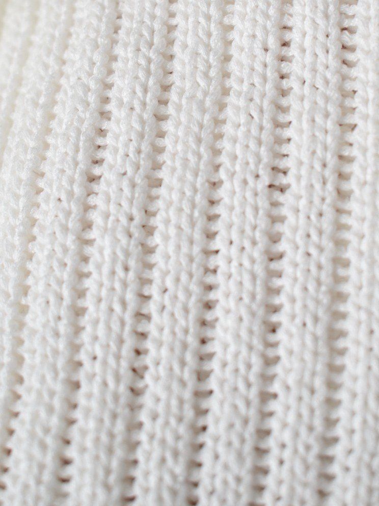 Massimo Dutti Maglioni & Felpe: Massimo Dutti Kurzarmpullover Gr.M, weiss – Usato da Nürensdorf venduto da 2ND_STORY 6