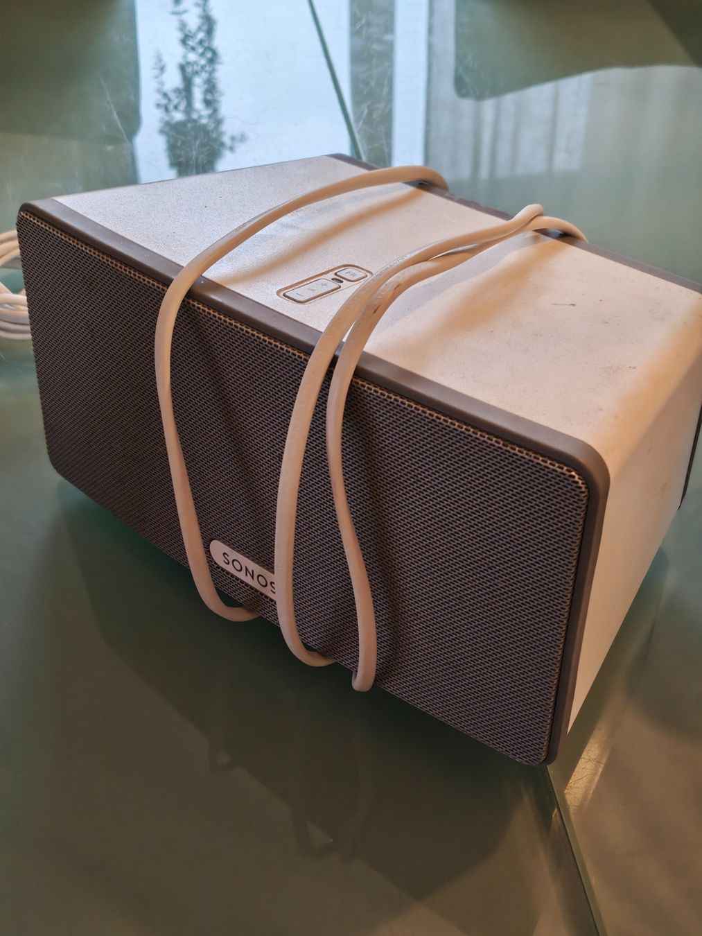 Sonos Audio- & Mediensysteme: SONOS Komponenten – Gebraucht aus Abtwil AG von Zetti 1