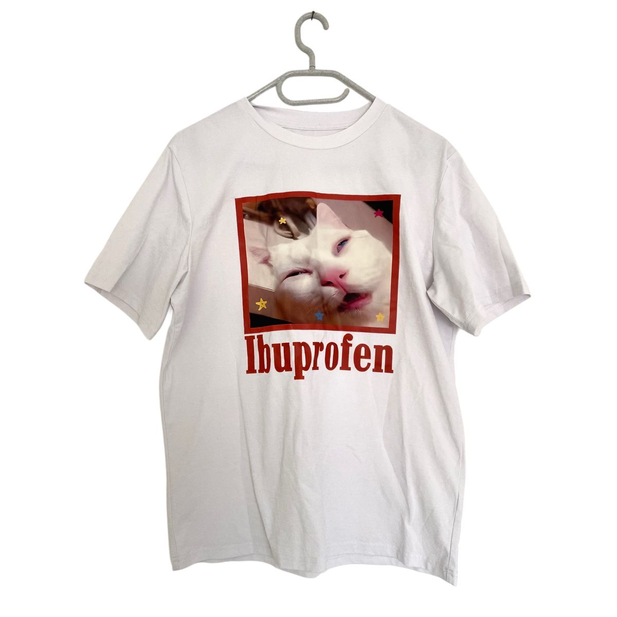 T-shirt: Shirt, weiss – Nuovo (secondo la descrizione) da Bonstetten venduto da zweitihand.shop