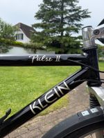 KLEIN Pulse II, Bike