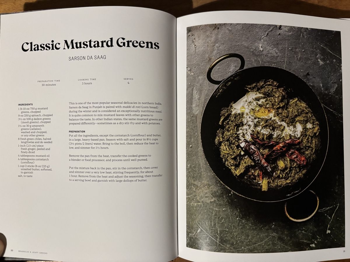 Libri: Indian Vegetarian Cookbook, Phaidon – Usato da Zürich venduto da WWehrle 3