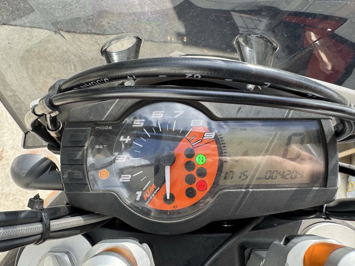 Enduro: KTM – Usato da Aesch venduto da Schaiki69 3