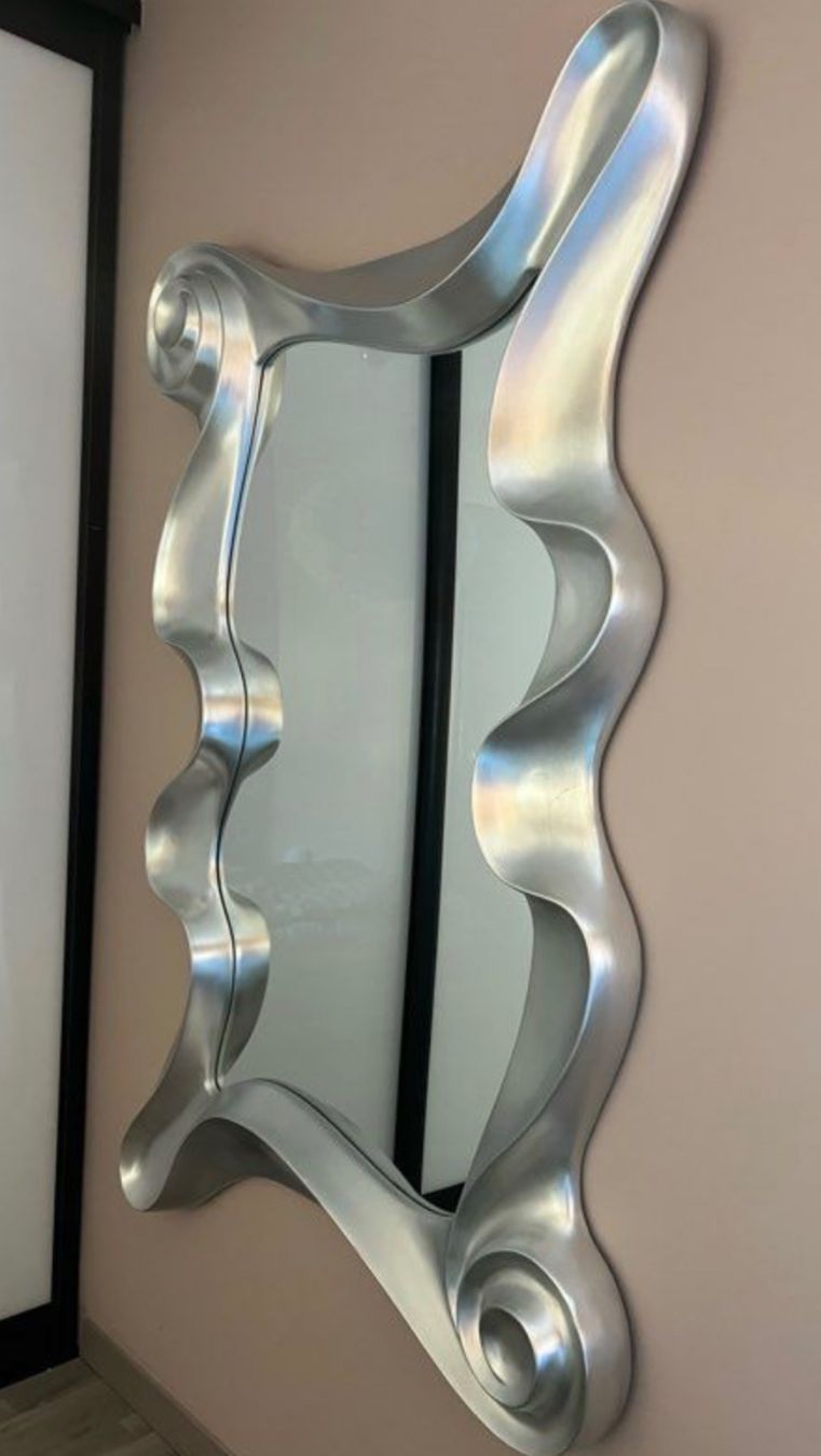 Miroirs: Mirror – D'occasion à Zürich par bensa02 1