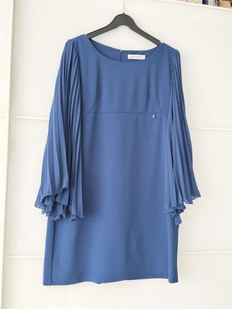 Kleid Gr. XL