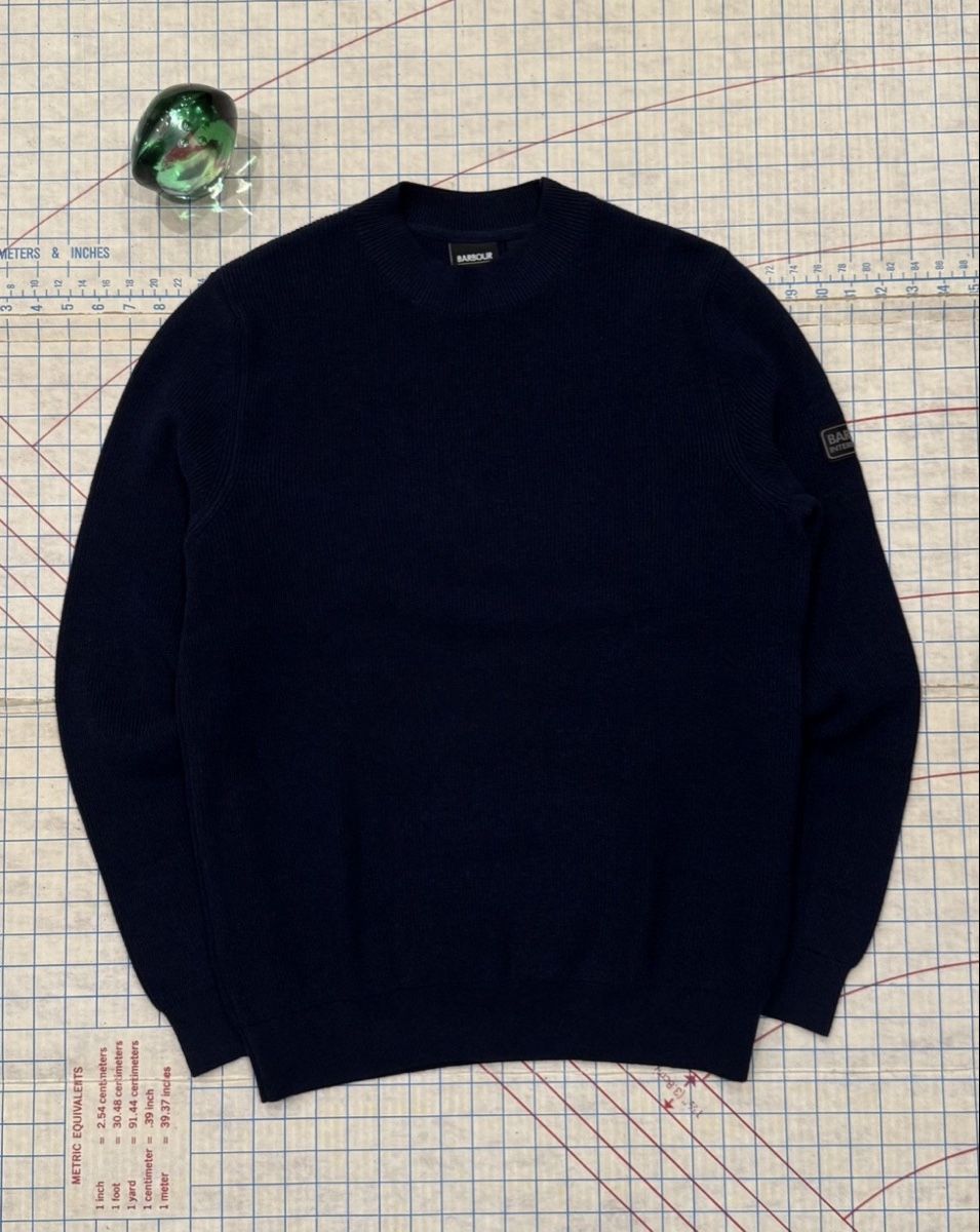 Barbour Maglioni & Felpe: Barbour International Strickpullover – Usato da Zürich venduto da lin_gk8x