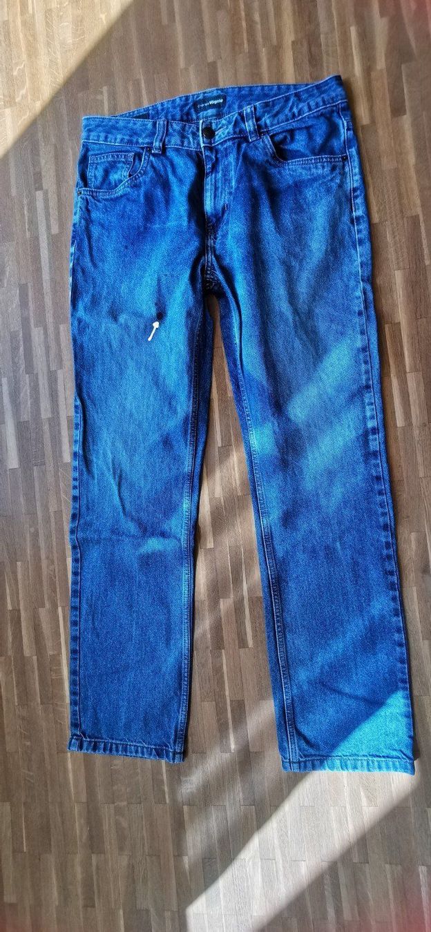 Jeans: 7 Hosen  Bluejeans – Gebraucht aus huenenberg von Suizofelize 2