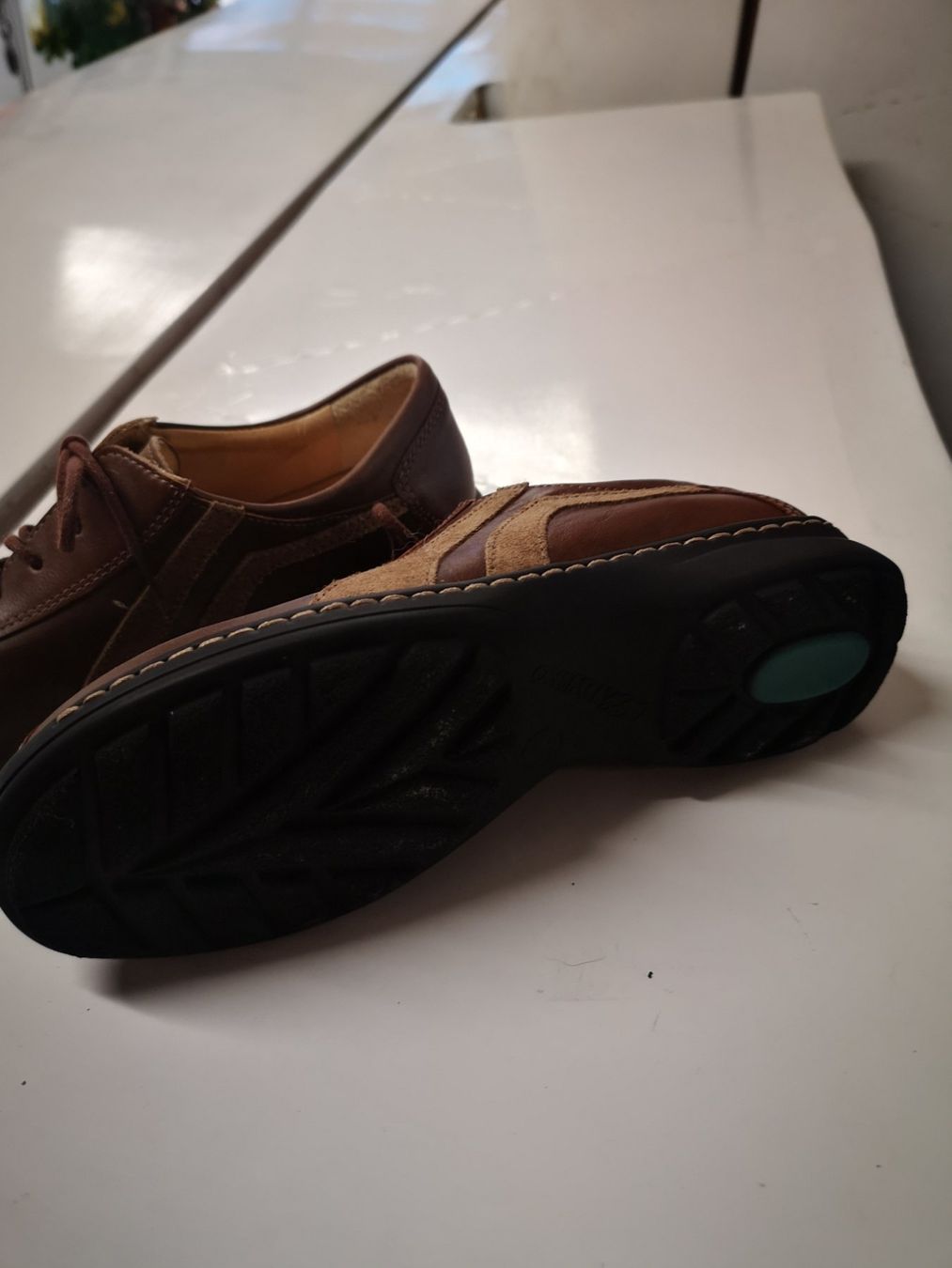 Helvesko Damenschuhe: Helvesko – Neu und originalverpackt aus Möhlin von Highwaytom 1